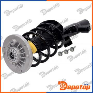 Amortisseur de suspension avant droite pour BMW | A-BM-079, 37116797026